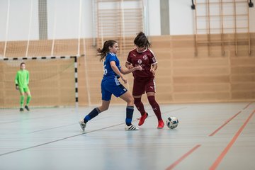 Bild 199 - Jens Rathje Cup B-Juniorinnen